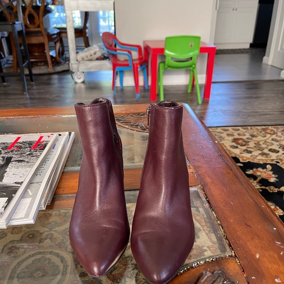 Alfini women booties - Picture 2 of 8